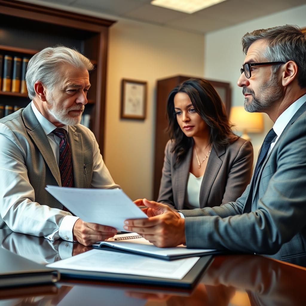 Bigamy lawyer Somerset County