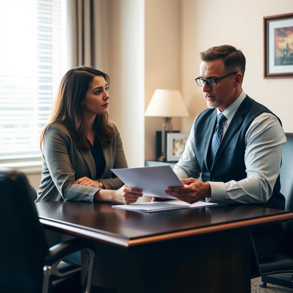 Bigamy lawyer Talbot County