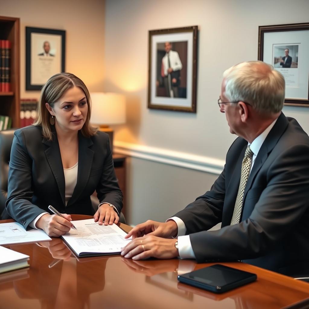 Bigamy lawyer Virginia Beach