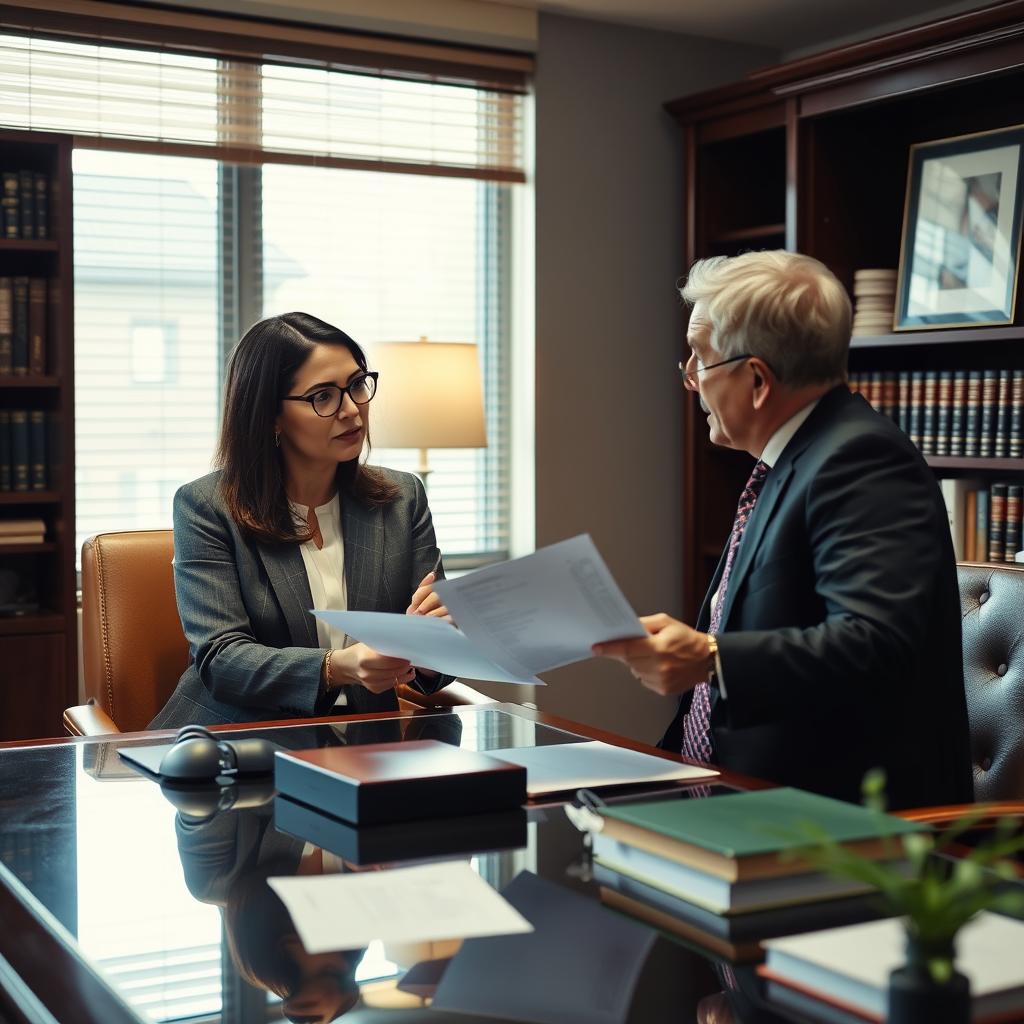 Bigamy lawyer Worcester County