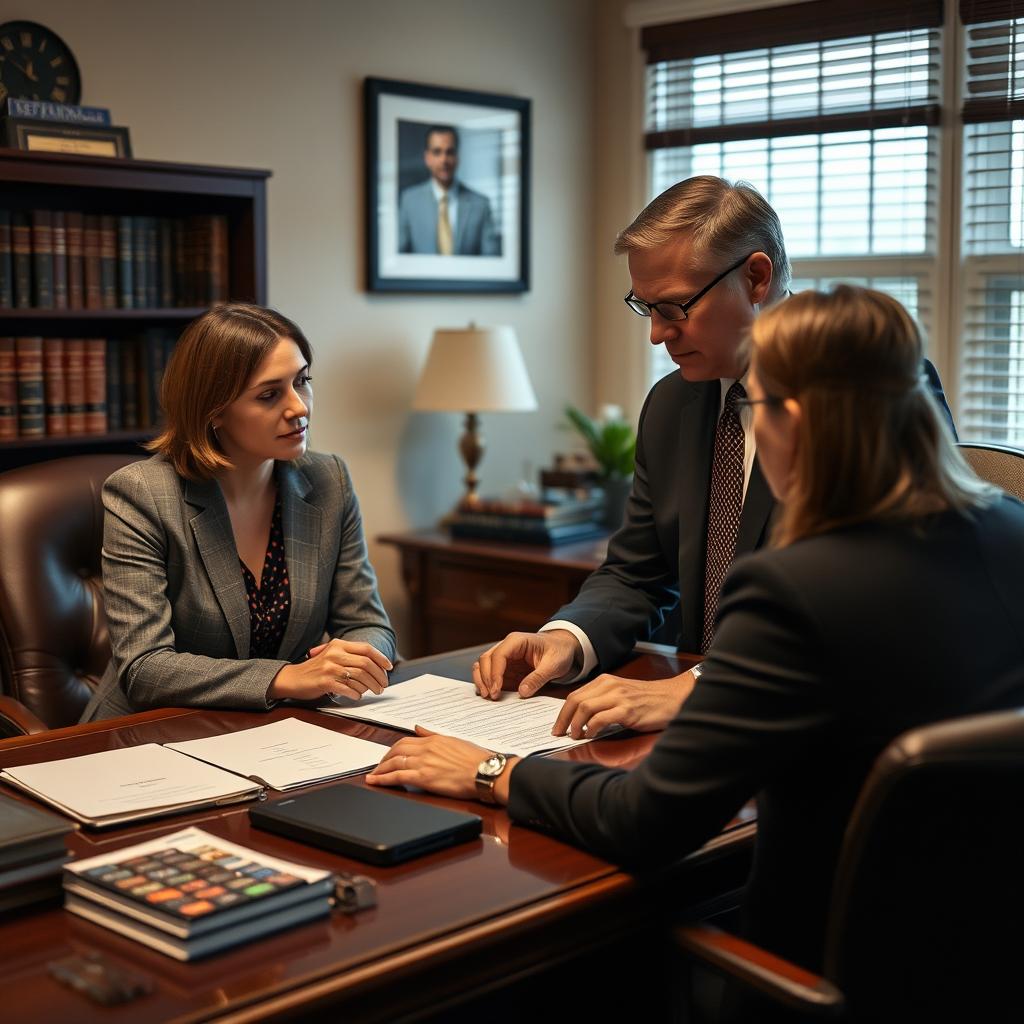Carnal Knowledge of a Child 13 or 14 lawyer Albemarle County