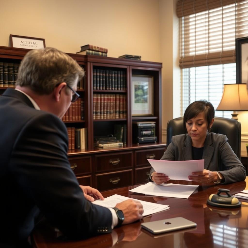 Carnal Knowledge of a Child 13 or 14 lawyer Augusta County