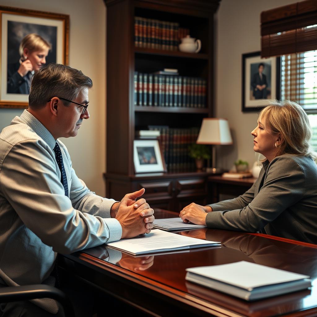 Carnal Knowledge of a Child 13 or 14 lawyer Chesterfield County