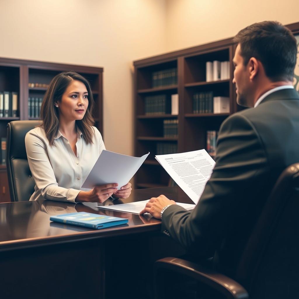 Carnal Knowledge of a Child 13 or 14 lawyer Dinwiddie County