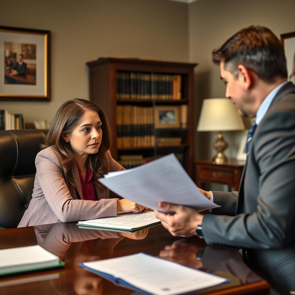 Carnal Knowledge of a Child 13 or 14 lawyer Madison County