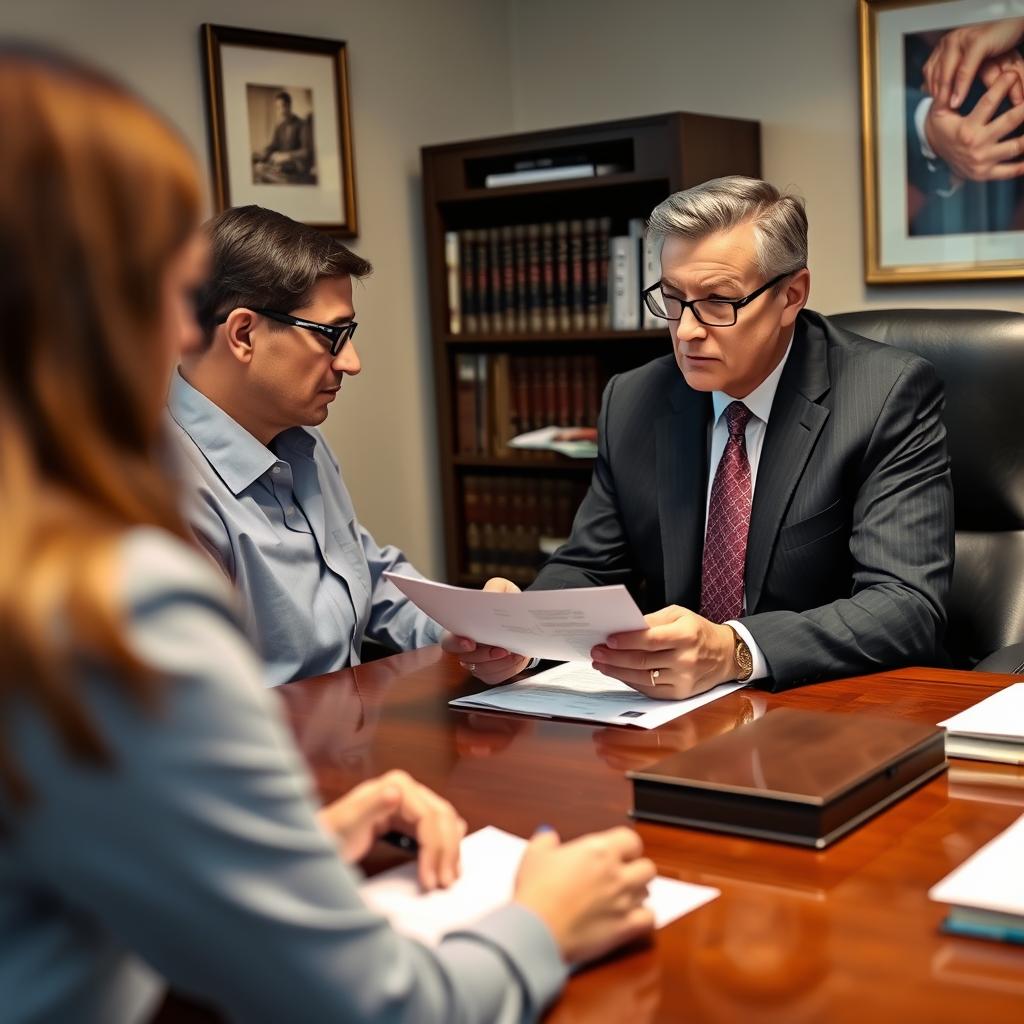 Carnal Knowledge of a Minor 15-17 lawyer Chesapeake