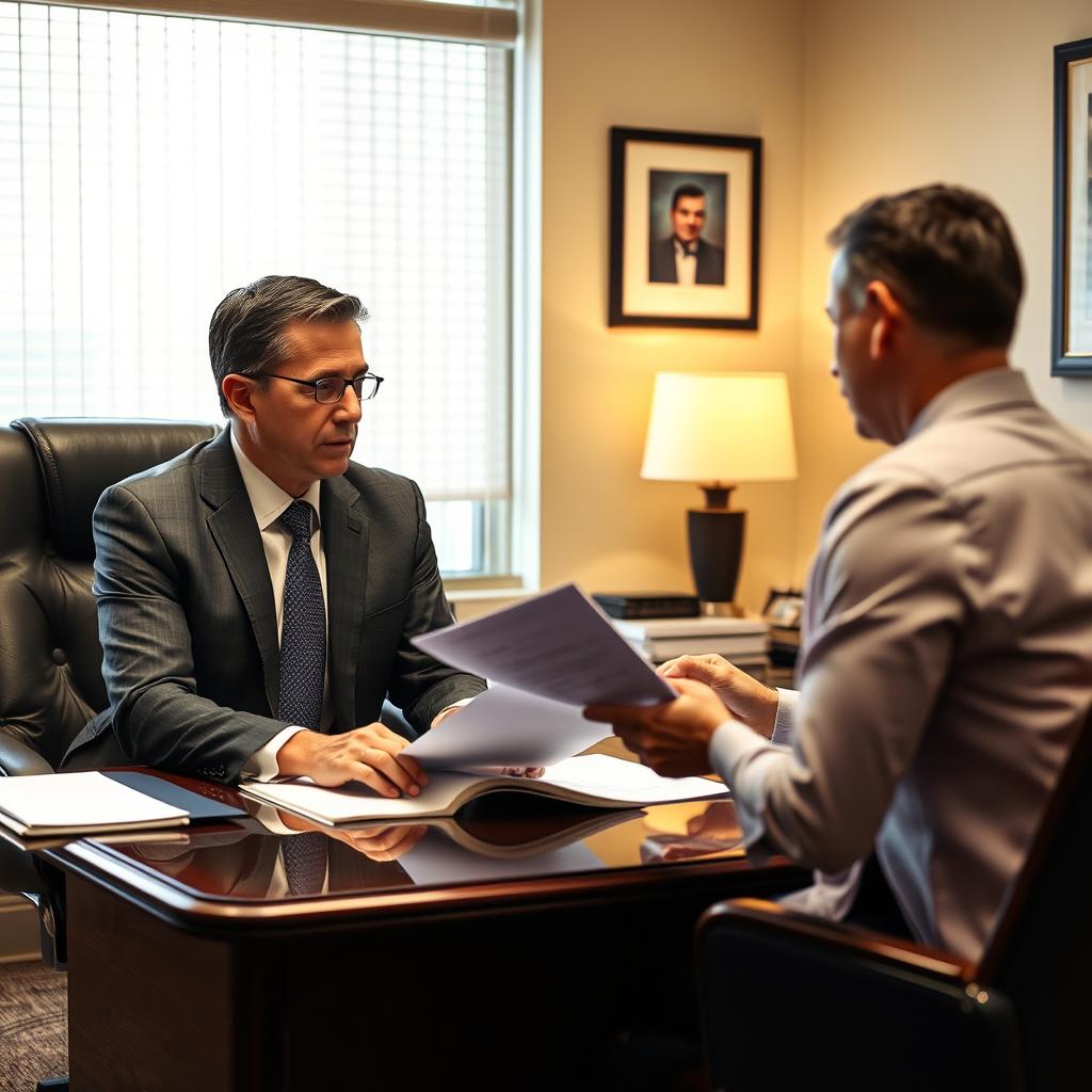 Carnal Knowledge of a Minor 15-17 lawyer Fairfax County