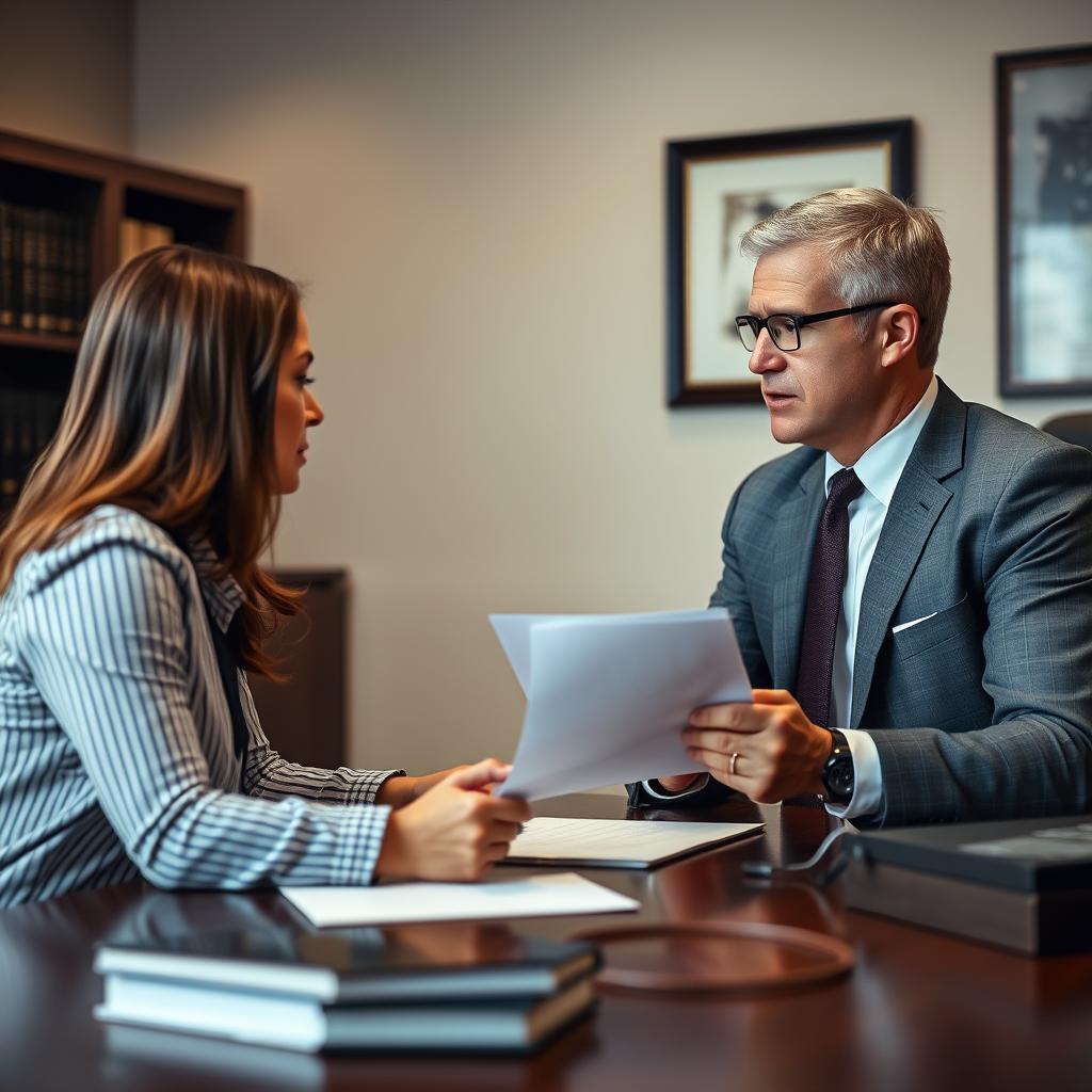Carnal Knowledge of a Minor 15-17 lawyer Lexington