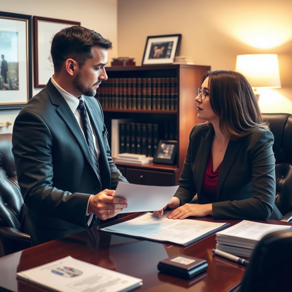 Carnal Knowledge of a Minor 15-17 lawyer Stafford County