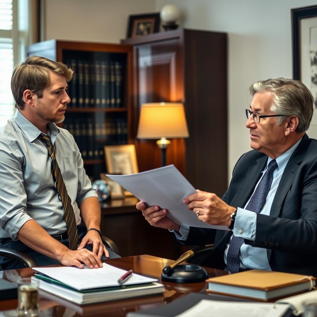 Child Pornography lawyer Allegany County