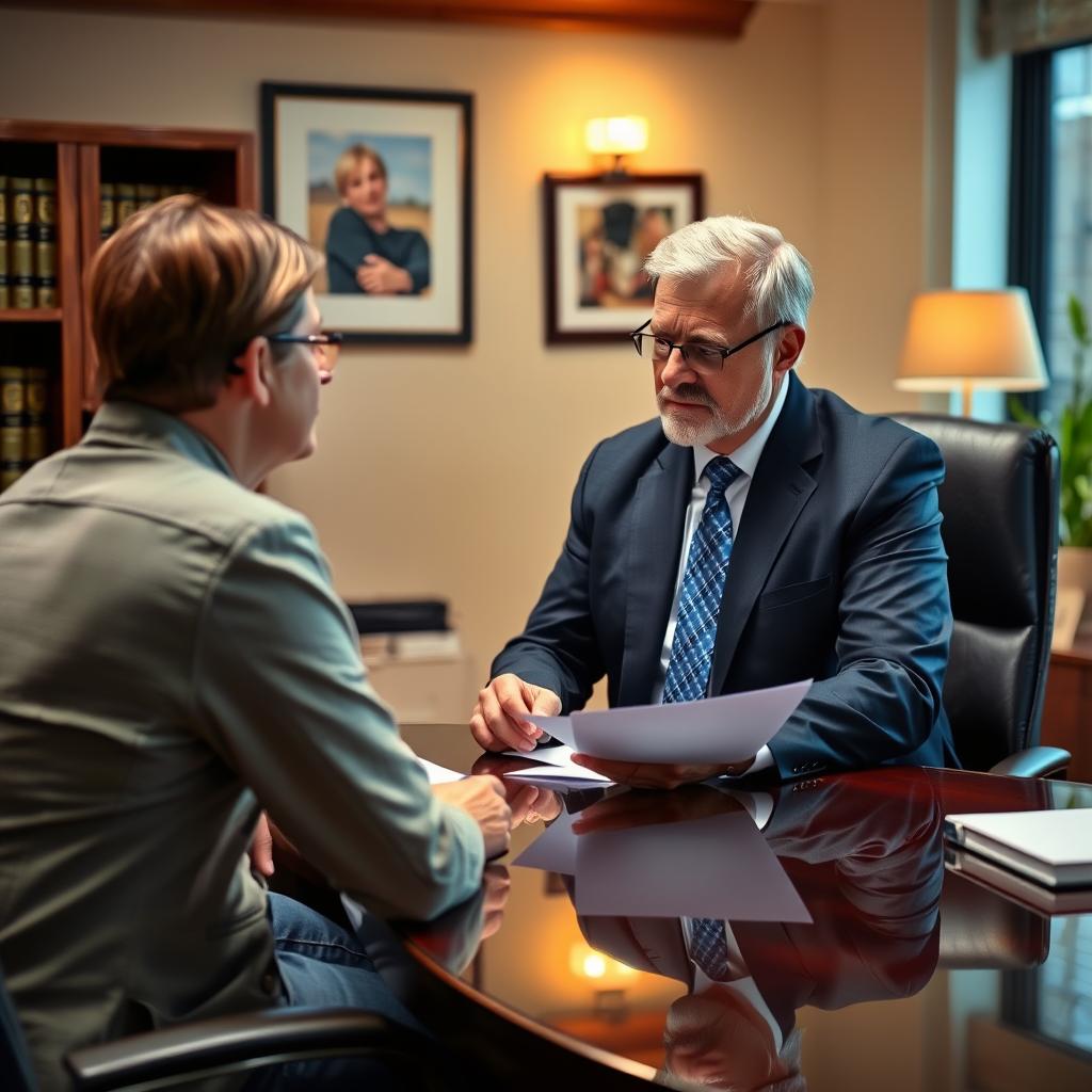 Child Pornography lawyer Baltimore