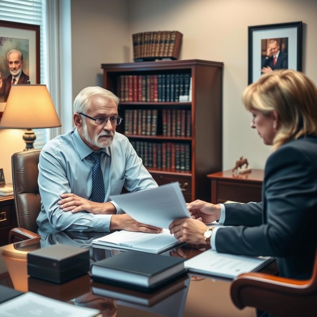 Child Pornography lawyer Caroline County