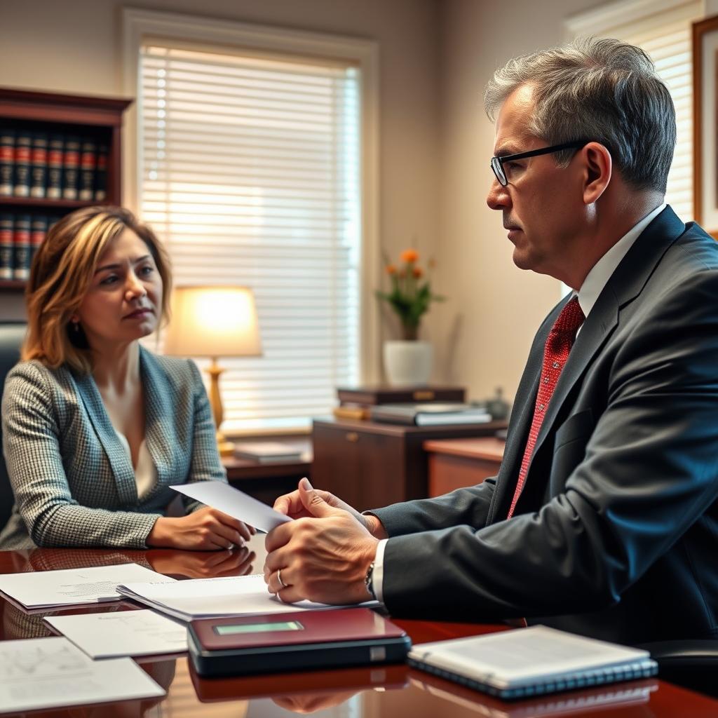 Child Pornography lawyer Dorchester County