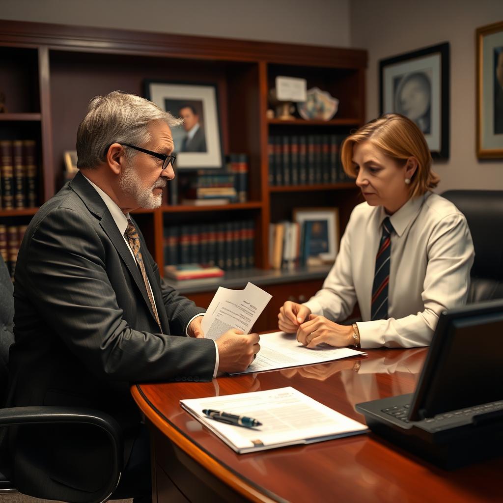 Child Pornography lawyer Kent County