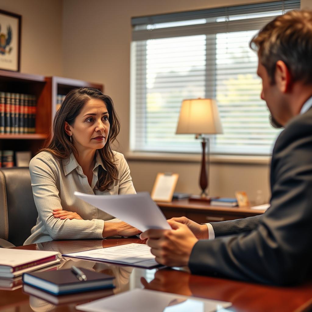 Child Pornography lawyer Salisbury