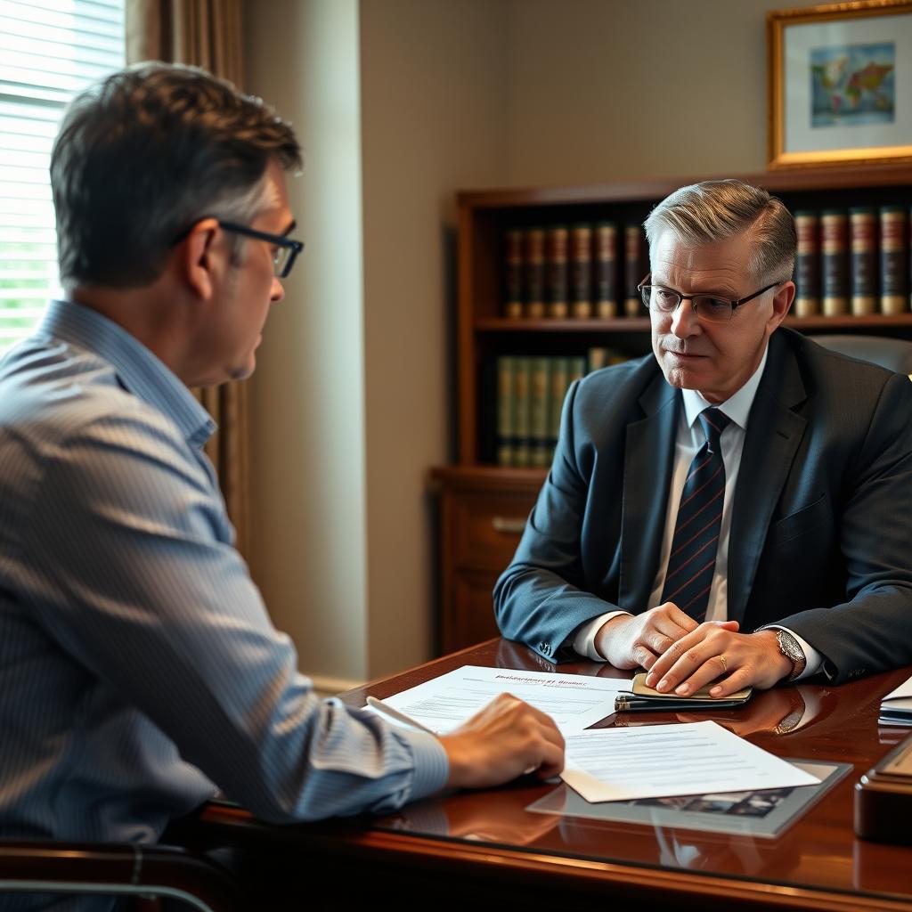 Child Pornography lawyer Somerset County
