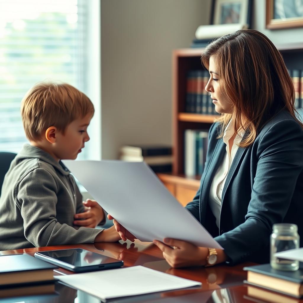 Child Pornography lawyer Wicomico County