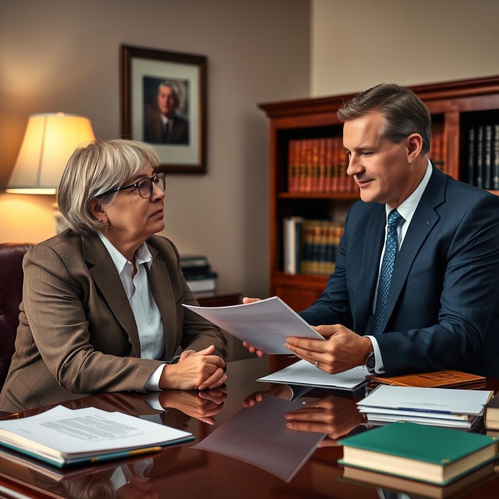 Child Pornography lawyer Worcester County