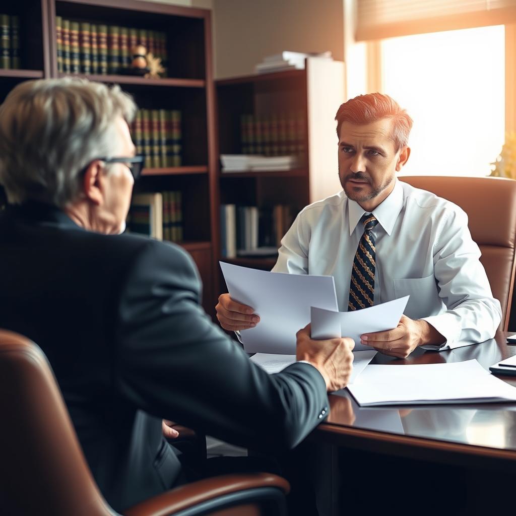 Child Sexual Abuse Lawyer Baltimore