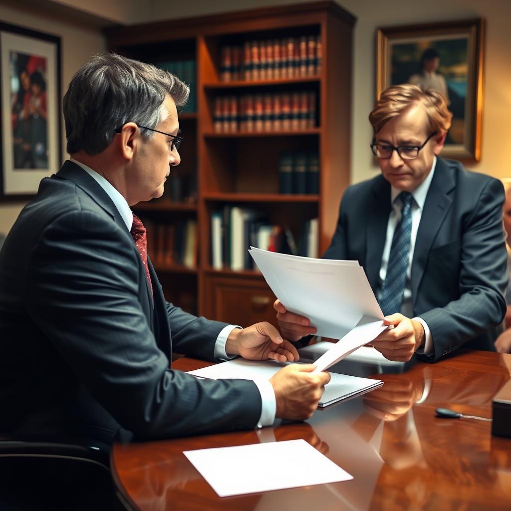 Child Sexual Abuse Lawyer Camden County