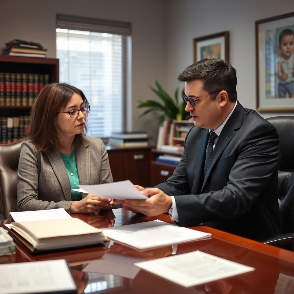 Child Sexual Abuse Lawyer Cumberland County