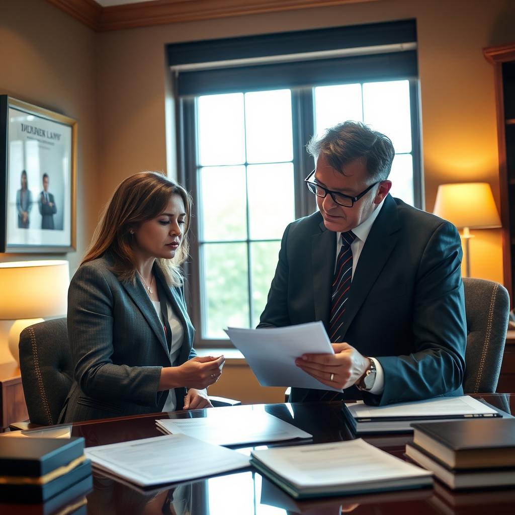 Conspiracy lawyer Anne Arundel County