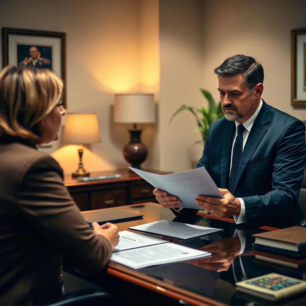 Conspiracy to Commit a Felony lawyer Fairfax