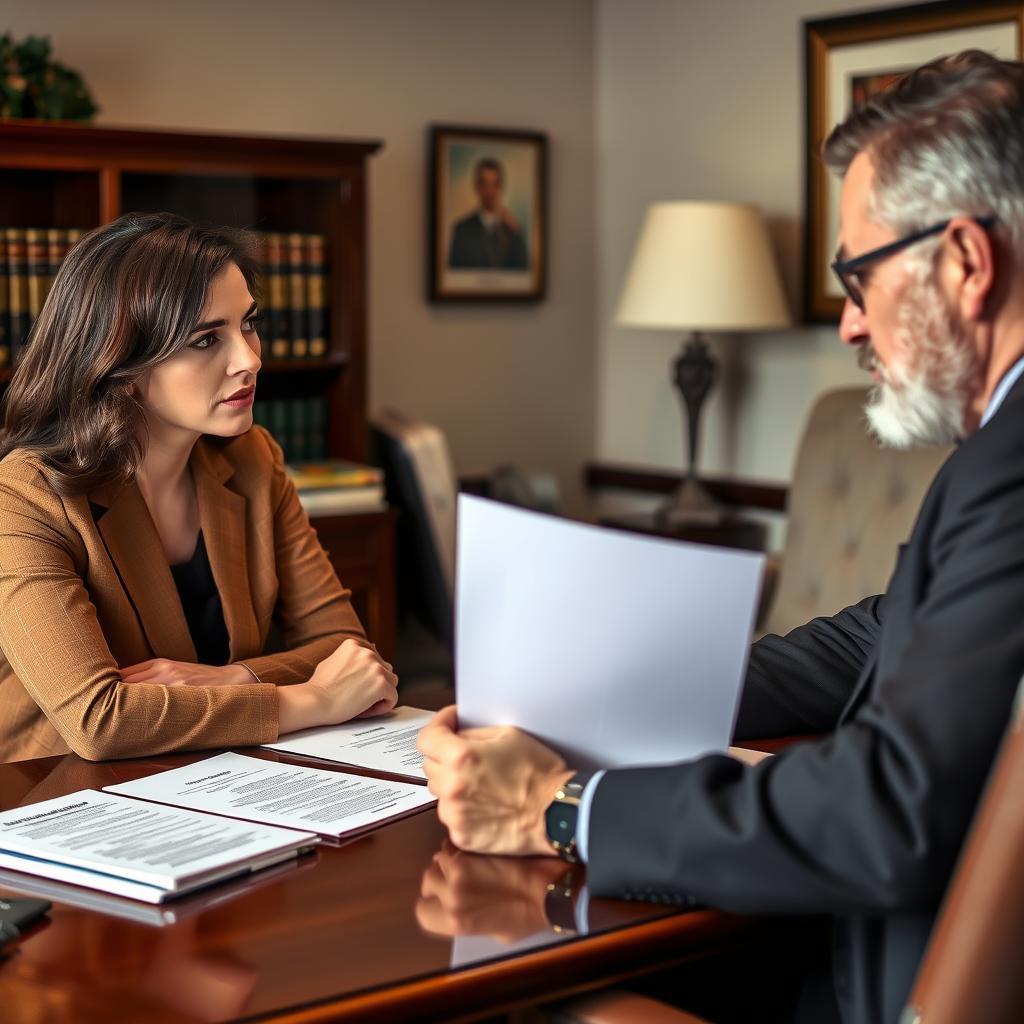 Conspiracy to Commit a Felony lawyer Fluvanna County