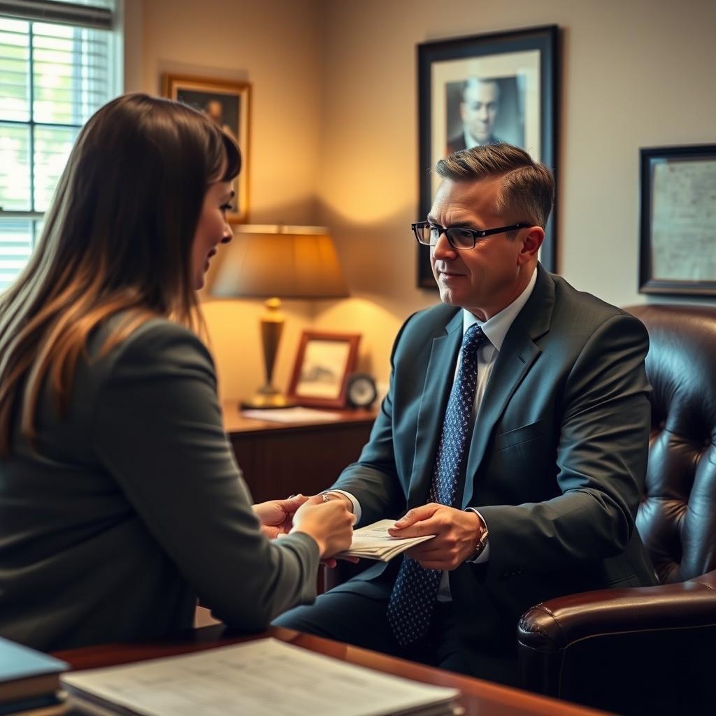 Conspiracy to Commit a Felony lawyer James City County