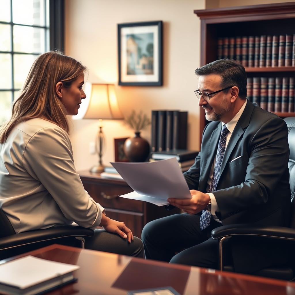 Conspiracy to Commit a Felony lawyer Loudoun County
