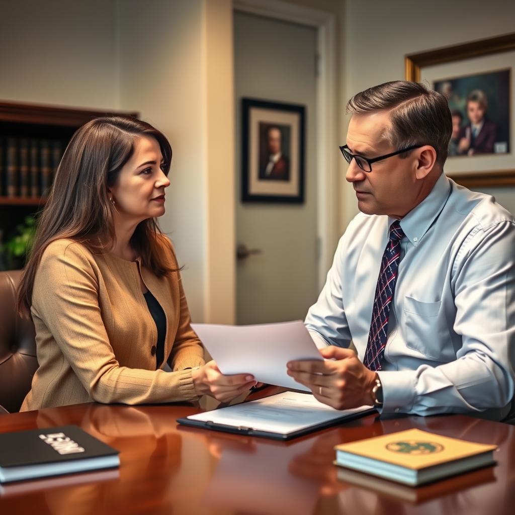 Conspiracy to Commit a Felony lawyer Manassas Park
