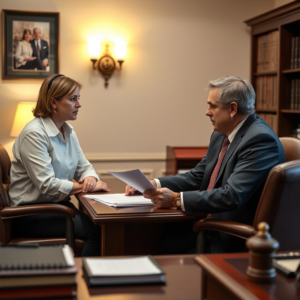 Conspiracy to Commit a Felony lawyer Manassas