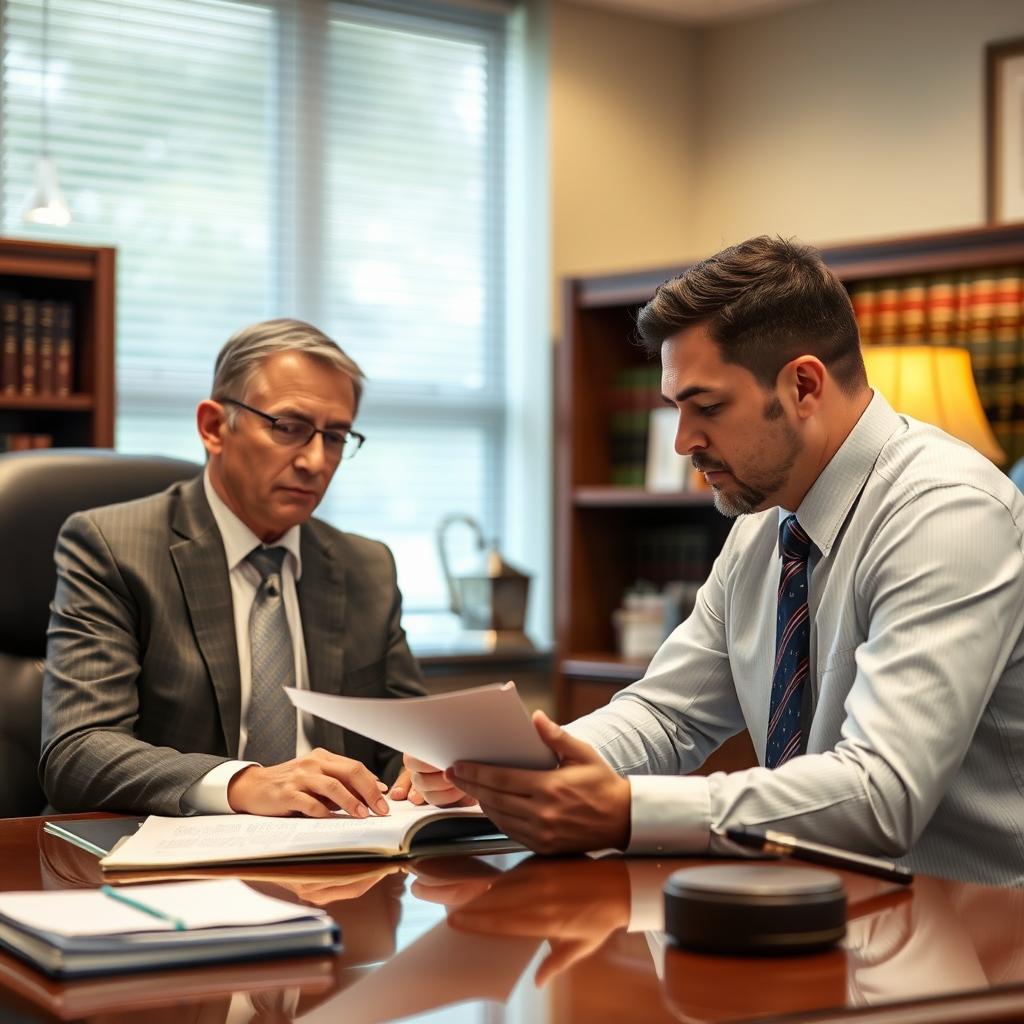 Conspiracy to Commit a Felony lawyer Prince William County