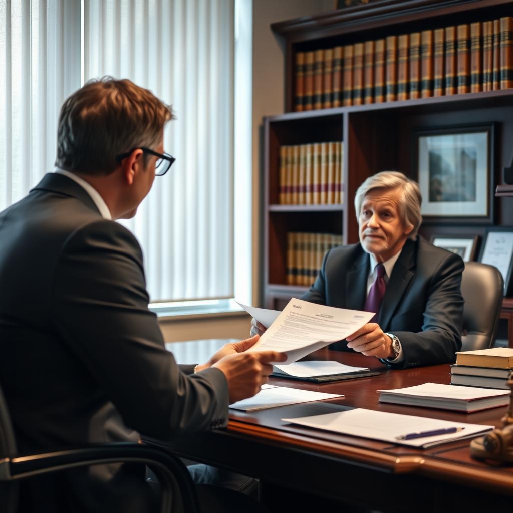 Conspiracy to Commit a Felony lawyer Rappahannock County