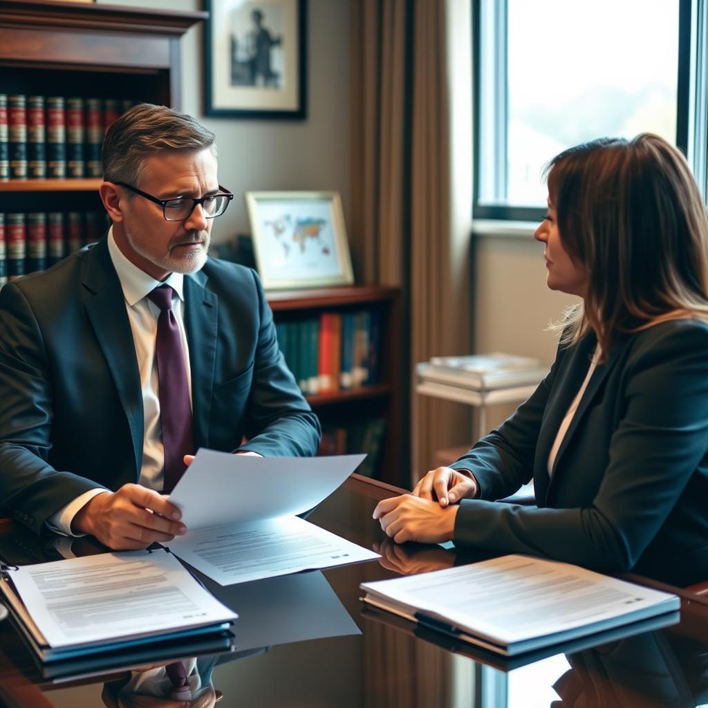 Conspiracy to Commit a Felony lawyer Stafford County