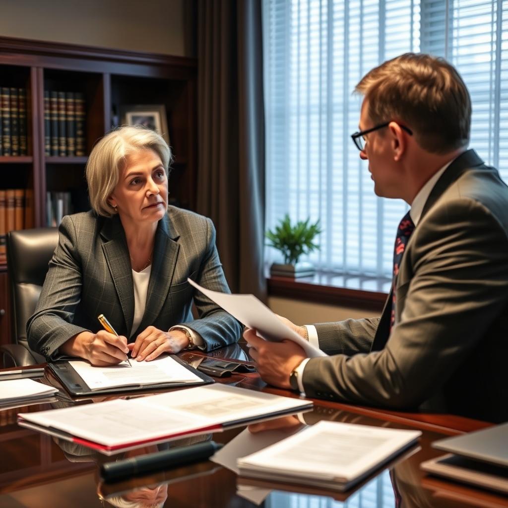 Continuing Course of Conduct with a Child lawyer Allegany County