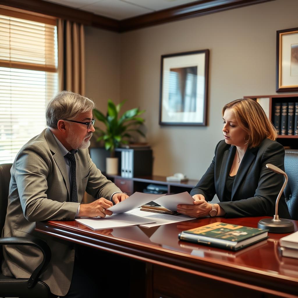 Continuing Course of Conduct with a Child lawyer Baltimore
