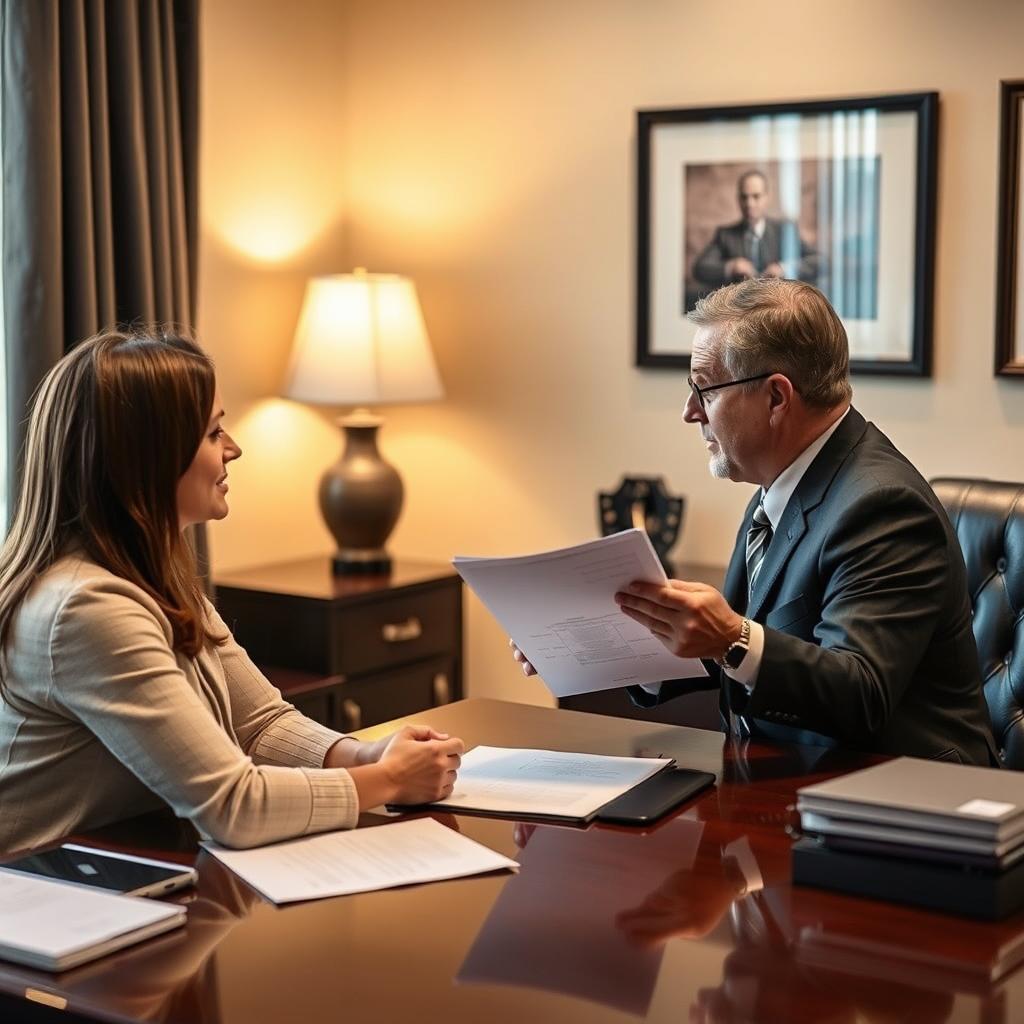 Continuing Course of Conduct with a Child lawyer Salisbury