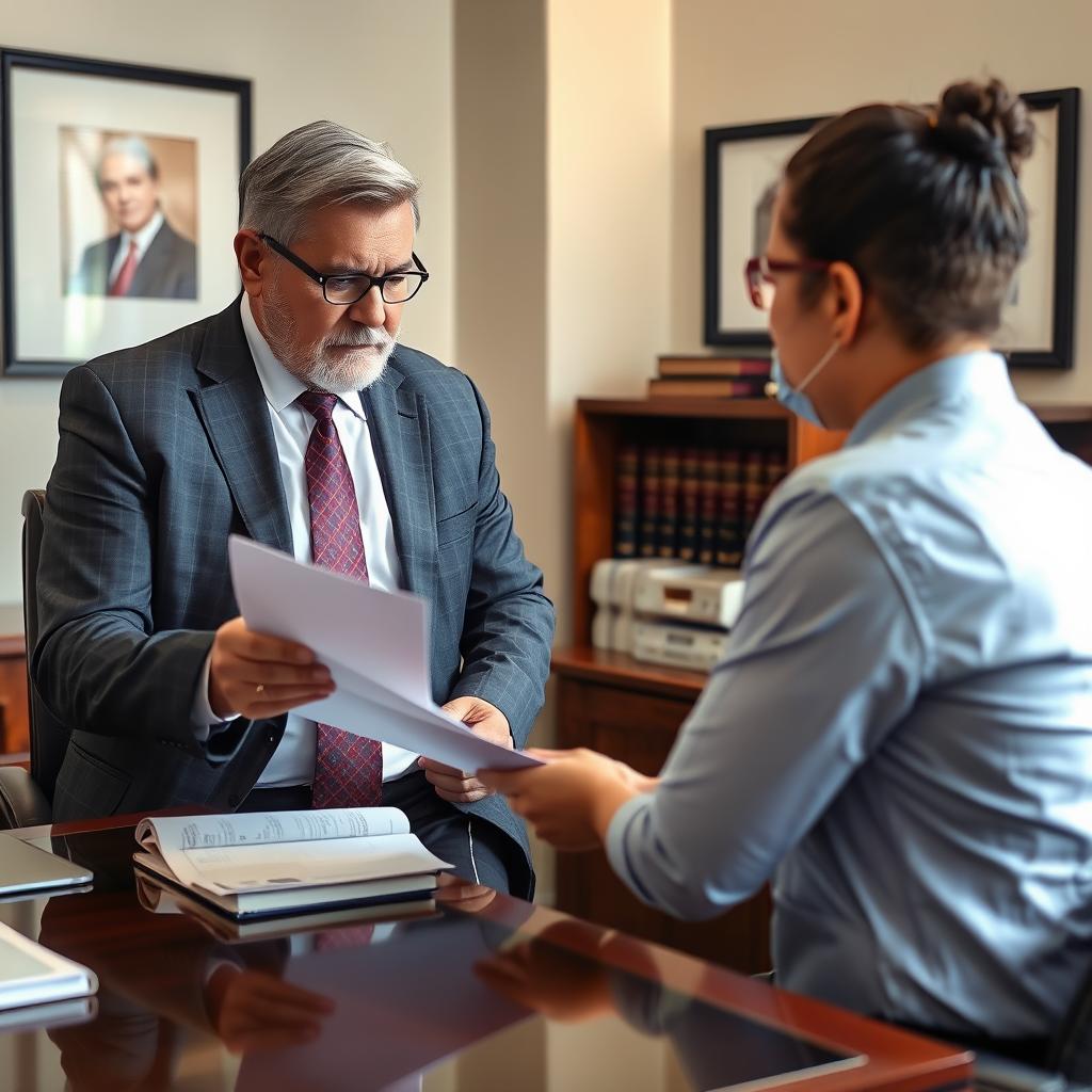 Criminal Sexual Abuse Lawyer Anacostia