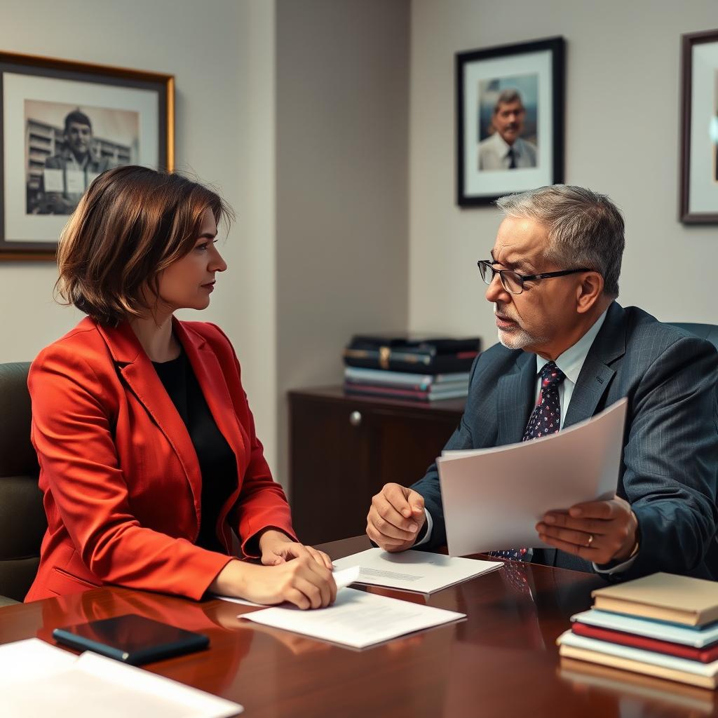 Criminal Sexual Abuse Lawyer Bloomingdale