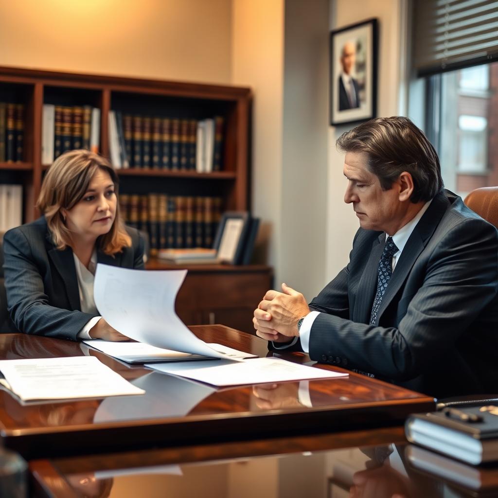 Criminal Sexual Abuse Lawyer Foggy Bottom