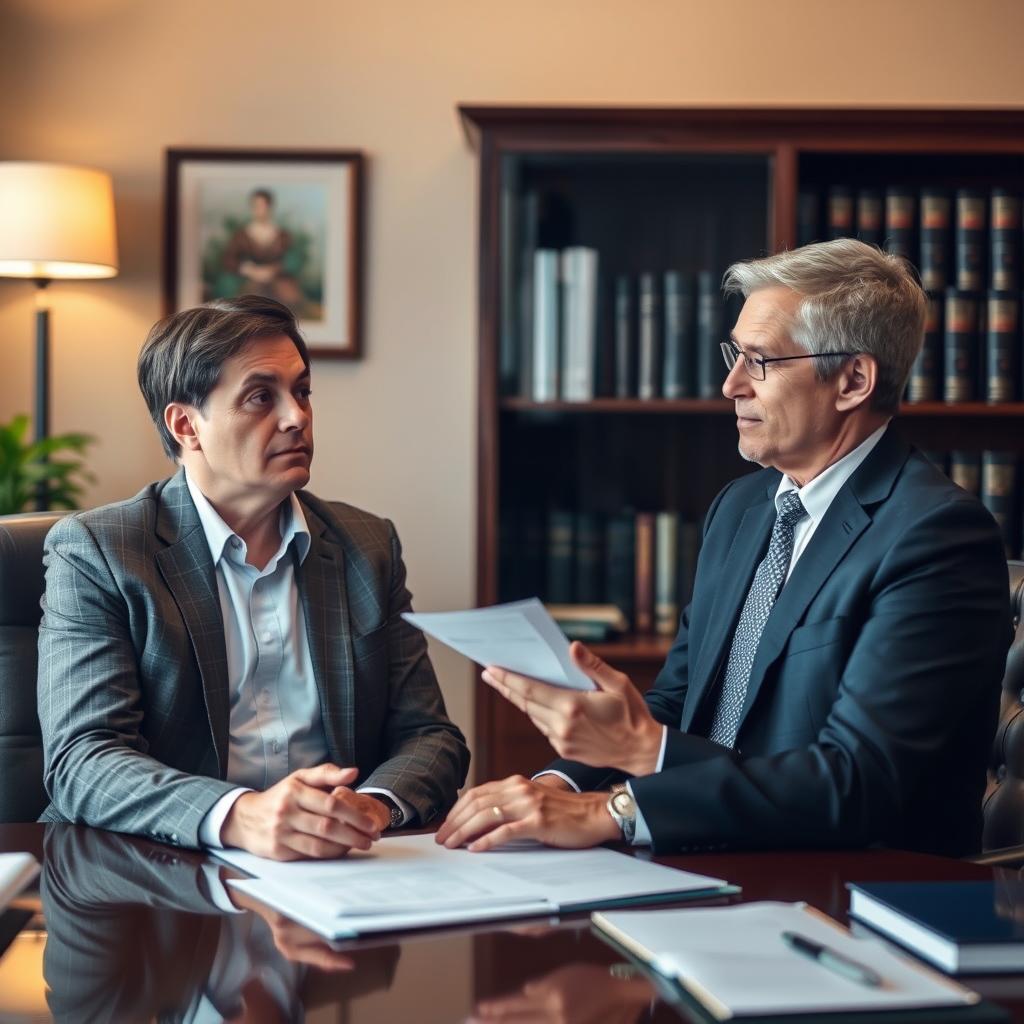 Criminal Sexual Abuse Lawyer Forest Hills