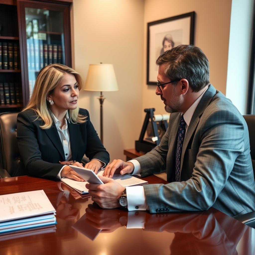 Criminal Sexual Abuse Lawyer Petworth