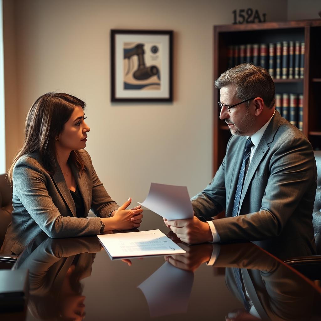 Criminal Sexual Abuse Lawyer Southwest Waterfront