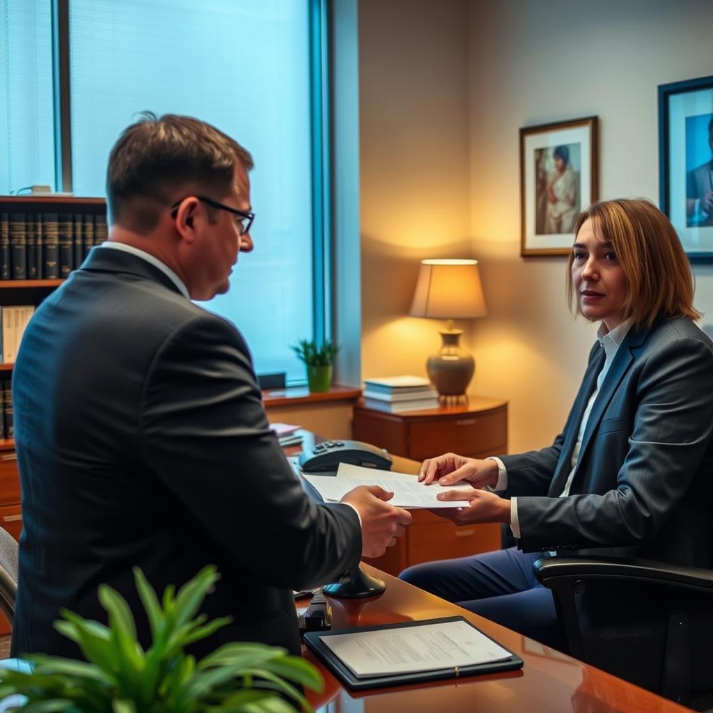 Criminal Sexual Contact lawyer Atlantic County