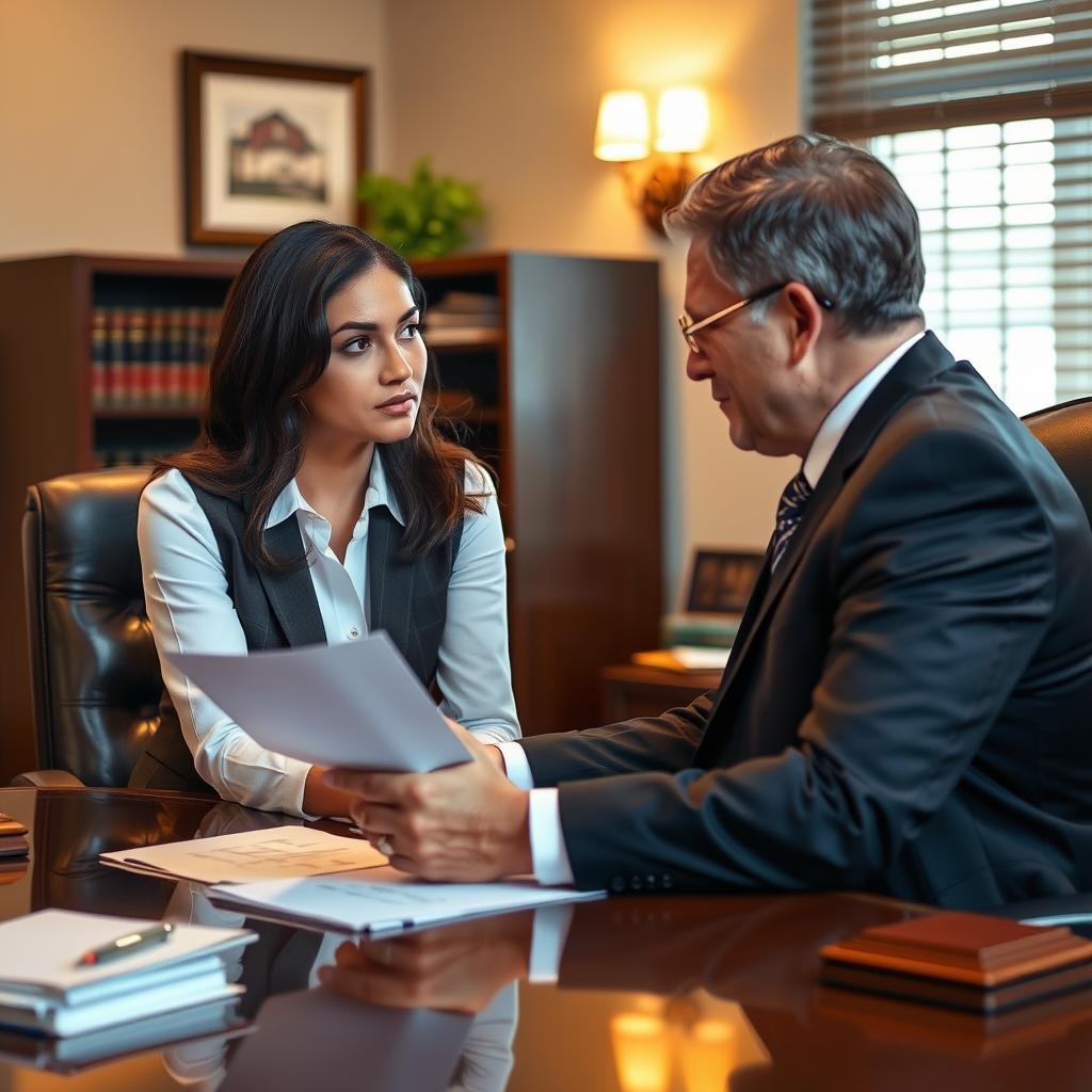 Criminal Sexual Contact lawyer Bergen County