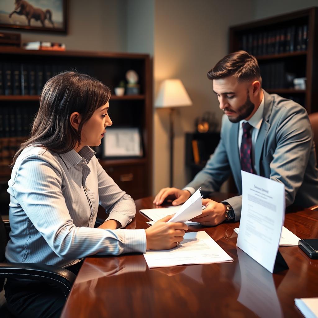 Criminal Sexual Contact lawyer Burlington County