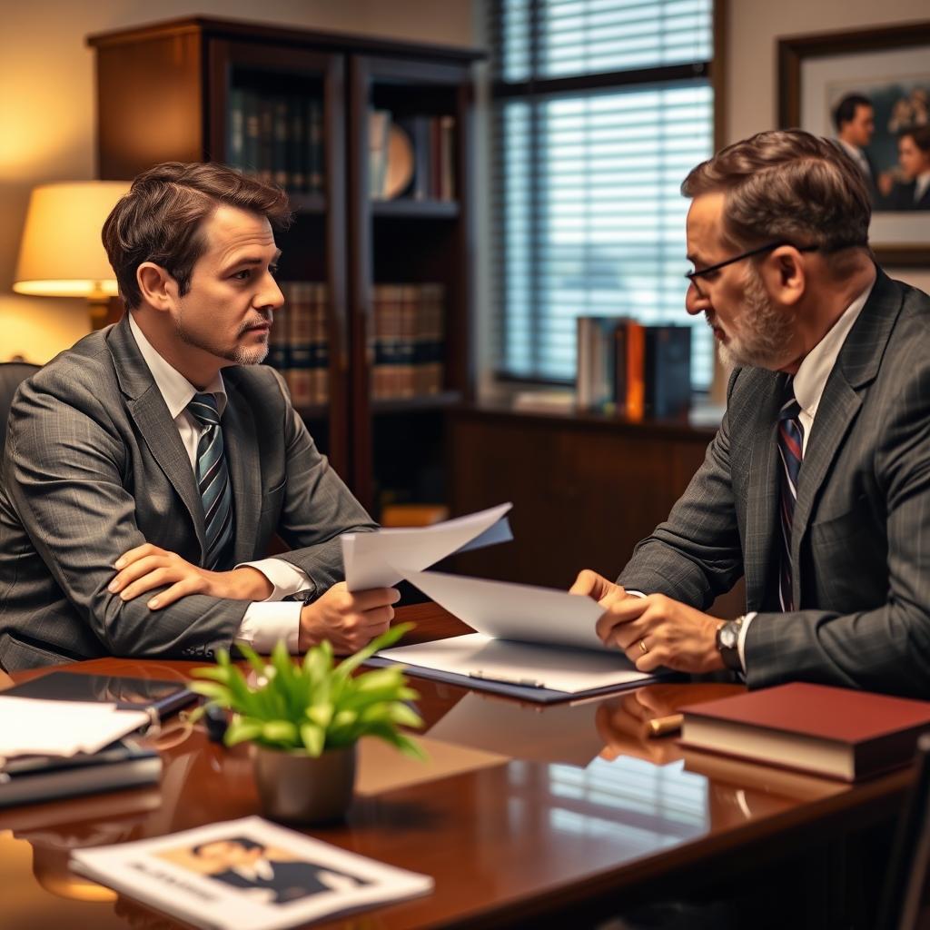 Criminal Sexual Contact lawyer Cumberland County