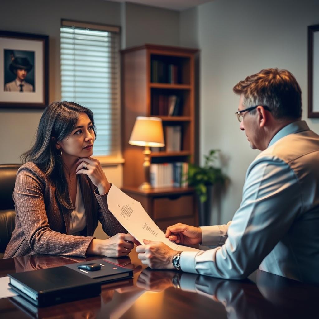 Criminal Sexual Contact lawyer Essex County