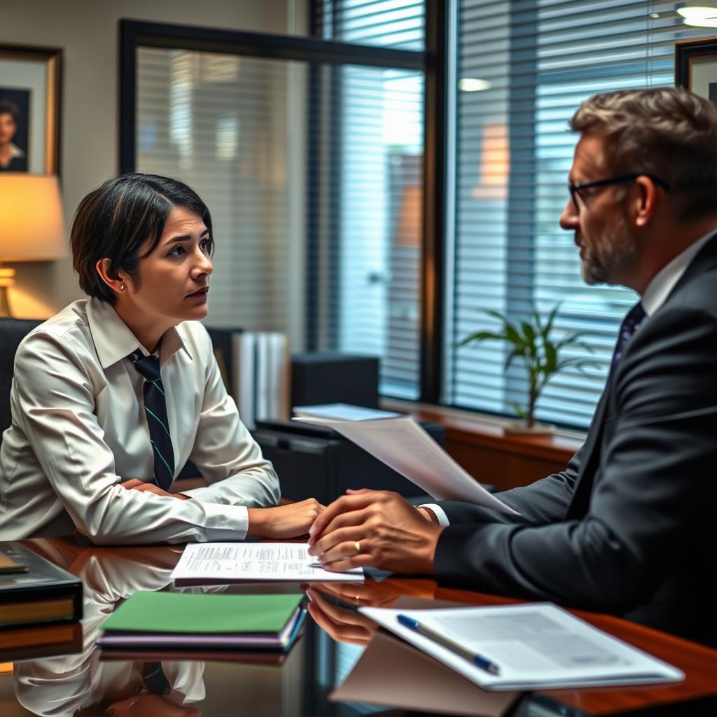 Criminal Sexual Contact lawyer Hudson County